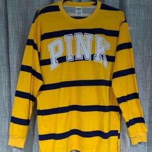 PINK Long sleeve T-Shirt